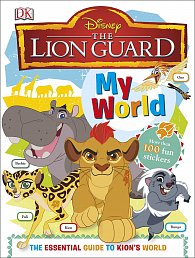 The Lion Guard