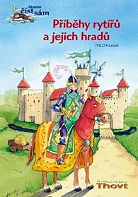Příběhy rytířů a jejich hradů - velká písmena