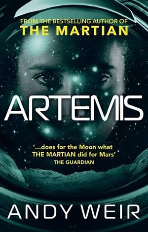 Artemis (anglicky), 1.  vydání