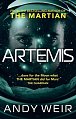 Artemis (anglicky), 1.  vydání
