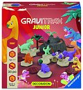 GraviTrax Junior Dinosauři