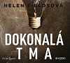 Dokonalá tma - CDmp3 (Čte Jan Šťastný)