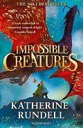 Impossible Creatures: INSTANT SUNDAY TIMES BESTSELLER