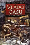 Vládci času - Teki no Shujin