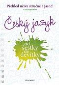 Český jazyk od šestky do devítky