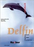 Delfin : Lehrbuch + 2 Audio CD