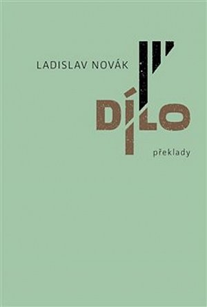 Dílo III - překlady