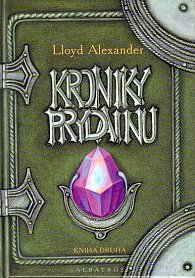 Kroniky Prydainu / kniha druhá