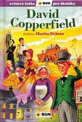 David Copperfield - Světová četba pro školáky