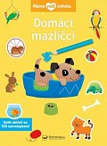 Máme rádi zvířata - Domácí mazlíčci