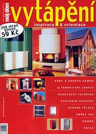 Vytápění - katalog Můj dům