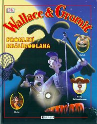 Wallace a Gromit : Prokletí králíkodlaka