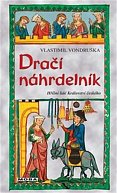 Dračí náhrdelník - Hříšní lidé Království českého, 2.  vydání