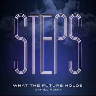 Steps: What The Future Holds - LP