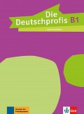 Die Deutschprofis 3 (B1) - Lehrerhandbuch