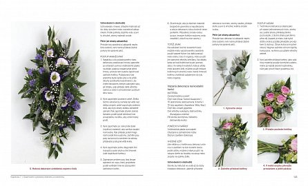Náhled Floristika - Květinové vazby, aranžmá a funkční dekorace