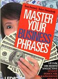 Master Your Business Phrases