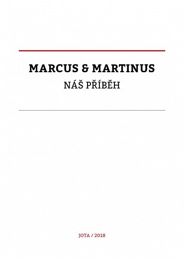 Náhled Marcus & Martinus - Náš svět