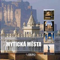 Mytická města - 1001 fotografií