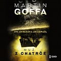 Muž z chatrče - audioknihovna - audioknihovna