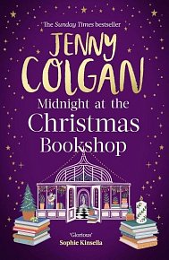 Midnight at the Christmas Bookshop