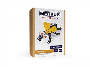 Merkur Broučci Moucha 41 dílků