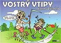 Vostrý vtipy Mirka Vostrého