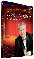 Sochor - Když hudba zní - DVD