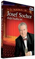 Sochor - Když hudba zní - DVD