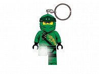 LEGO Svítící figurka Ninjago Legacy - Lloyd, 1.  vydání