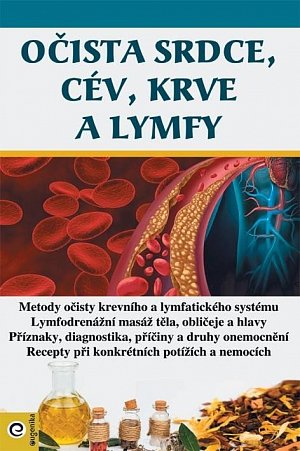 Očista srdce, cév, krve a lymfy