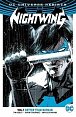 Nightwing 1: Better Than Batman (Rebirth)