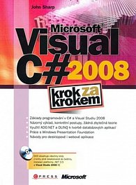 Microsoft Visual C 2008 krok za krokem
