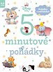 Disney Baby - 5minutové pohádky