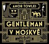 Gentleman v Moskvě - 2CDmp3