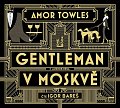 Gentleman v Moskvě - 2CDmp3