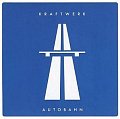 Kraftwerk: Autobahn LP