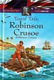 Robinson Crusoe Dvojjazyčné čtení ČJ-AJ