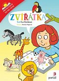 Zvířátka - První čtení, to nic není