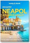 Neapol a pobřeží Amalfi do kapsy - Lonely Planet