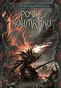 Vláda soumraku 2 - Posel soumraku
