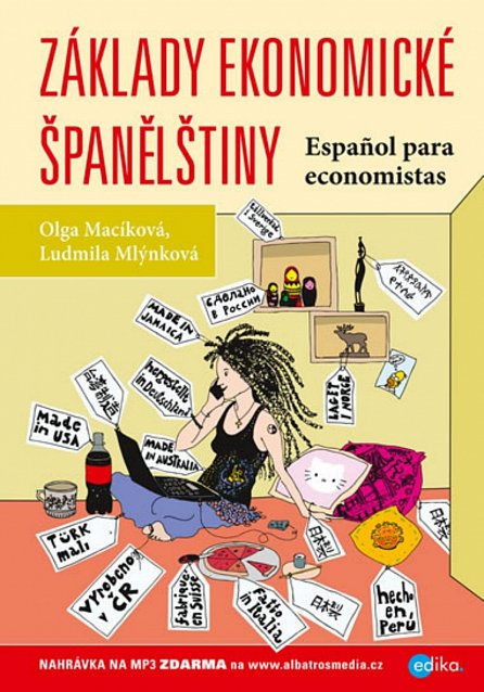 Náhled Základy ekonomické španělštiny