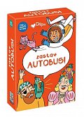 Mozkohraní: Zastav autobus