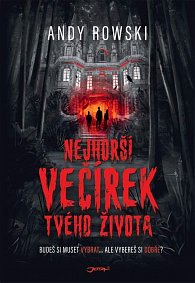 Nejhorší večírek tvého života