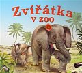 Zvířátka v ZOO, 1.  vydání