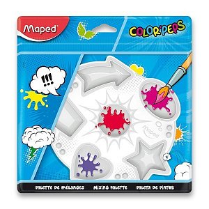 Maped - Výtvarná paletka Color´Peps