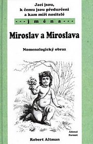 Miroslav a Miroslava - Nomenologický obraz
