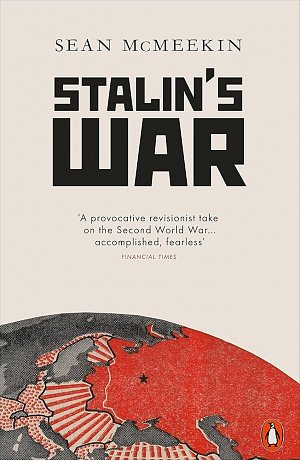 Stalin´s War