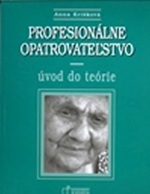 Profesionálne opatrovateľstvo