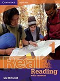 Cambridge English Skills Real Reading 1 with Answers